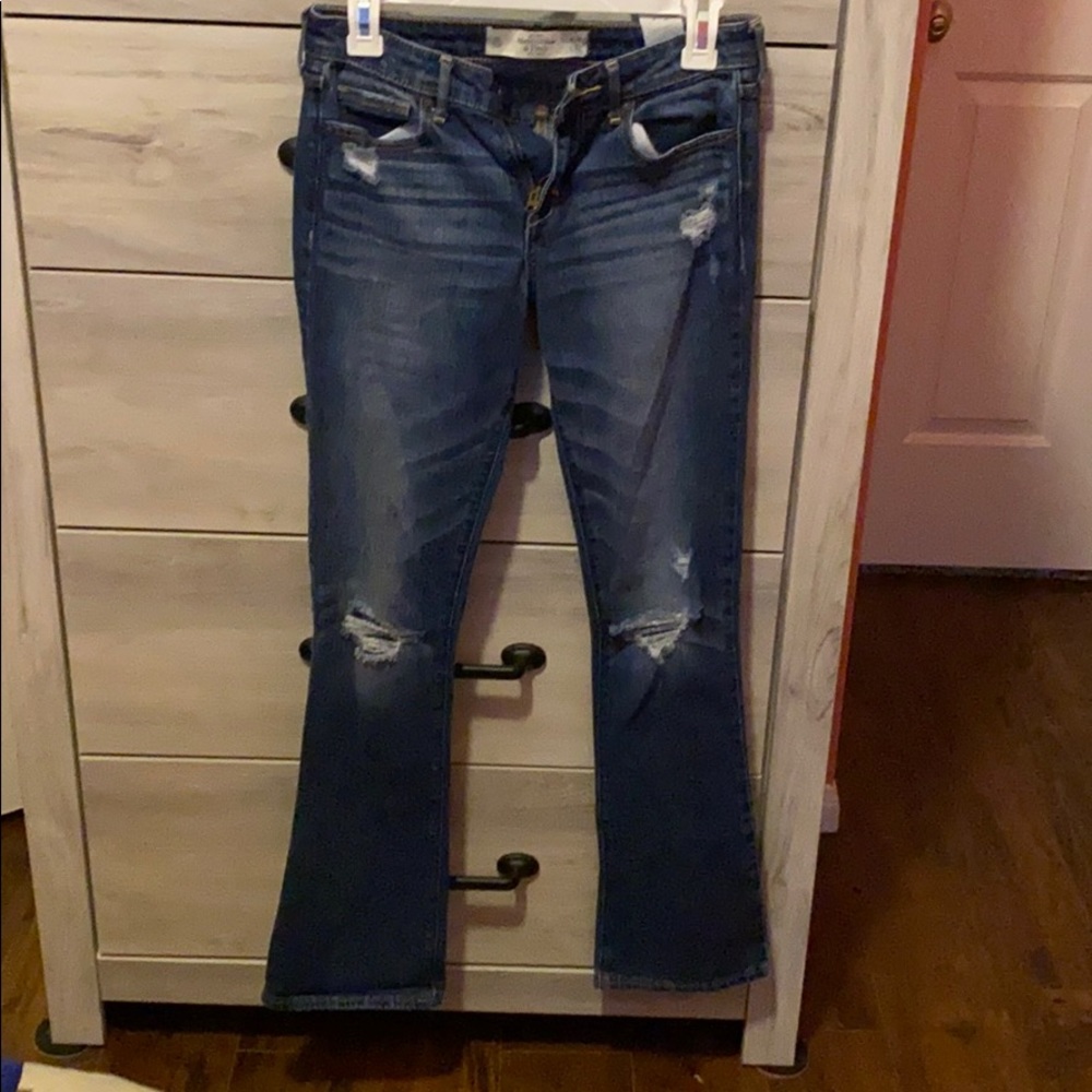 Jeans 2S